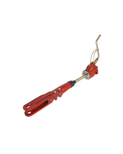 Avvatringssveiv kpl. - Gaffel Hull Ø: 19mm - Minimum lengde: 631mm - 7/8 UNC