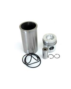 PISTON, RING AND LINER KIT         