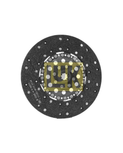 Clutchplate