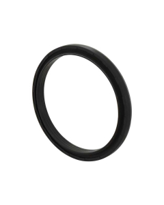 Bakre motoroljepakning