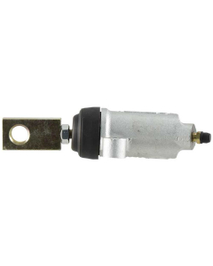 Slavesylinder kløtsj