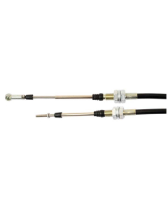 HAND THROTTLE CABLE - LENGTH: 1120M