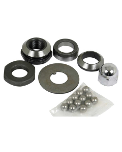 Rattaksel - rep.sett