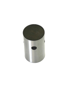 Ventilstyring