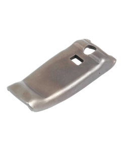 Koblingsarm for kløtsj