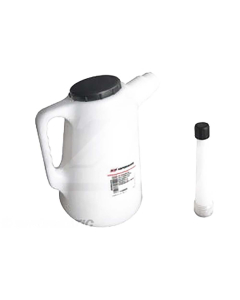 Oljekanne 5 Ltr Flexibel Tut
