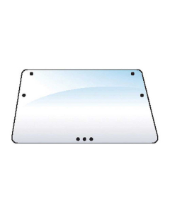 WINDSCREEN/REAR UPPER              