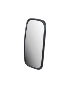 MIRROR HEAD - RECTANGULAR, (CONVEX)