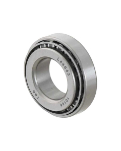 TAPERED ROLLER BEARING TIMKEN TYPE 