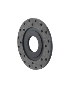 Bremseskive, friksjonslamell. OD 228MM      