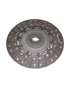 Clutchplate