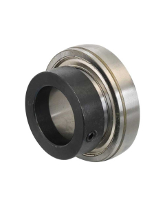 BEARING WITH LOCKING COLLAR I/D= 40