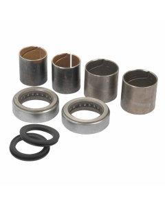 Reparasjonssett til spindler