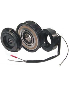 Kompressor Clutch