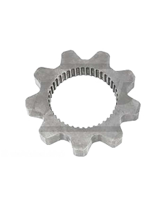 Trans Pumpe Gearring