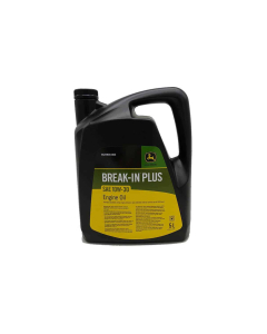 Break-In Oil 5L