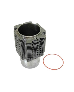 Sylinderfôring (Fullført) Levert med