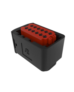ELEC. CONNECTOR HOUSING