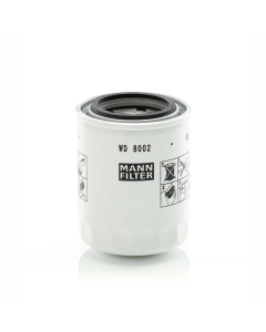 MANN Oljefilter WD 8002