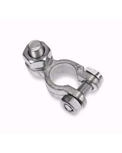 BATTERY TERMINAL +VE