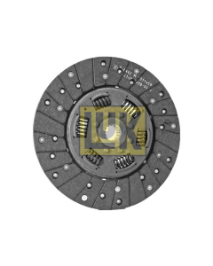 Clutchplate