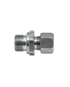 COMPRESSION FITTING -  REF.  GEV12L