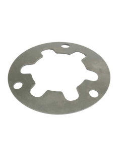 BELLEVILLE SPRING PLATE            
