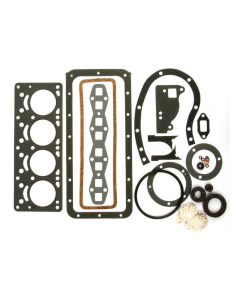 Komplette pakningssett - 4 Cyl