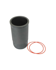 Sylinderfôring (Fullført) Levert med