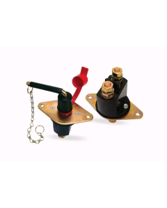 HD hovedbryter 12/24V