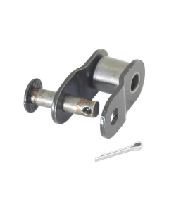 CONNECTING LINK, SIMPLEX, 06B-1    