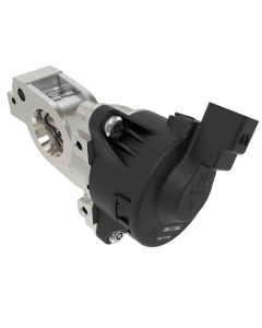 Egr ventil