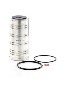 MANN Oljefilter H 11 005 x