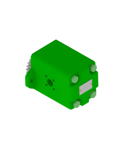 HYDRAULIKK PUMPE