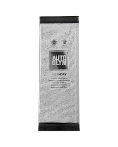 Microfiber klut InstaDry