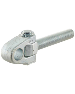 TOP LINK KNUCKLE END               