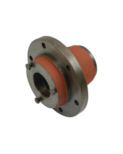 WHEEL HUB                          