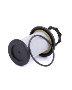 Veivhusventilasjon filter