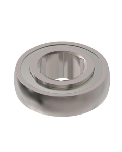 Sfærisk Kulelager M/6Kant