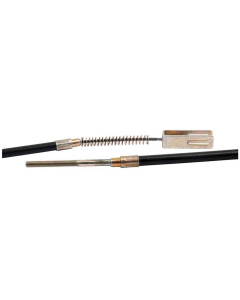 Bremsewire - lengde: 1396MM, ytre