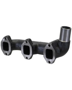 Eksosmanifold (3 Cyl.)