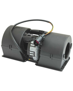 COMPLETE ASSEMBLE BLOWER MOTOR     