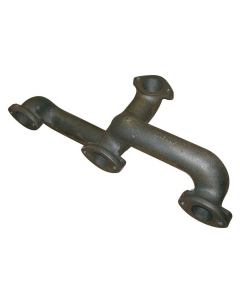 Eksosmanifold (4 Cyl.)
