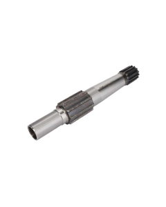 CLUTCH INPUT SHAFT                 