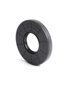 Metrisk Pakning for roterende aksling, 35 x 80 x 10mm Dobbeltkant