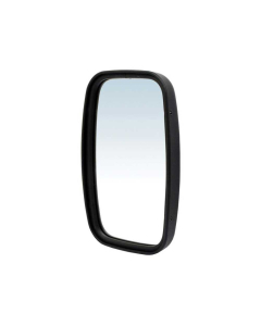 MIRROR HEAD - RECTANGULAR, (CONVEX)