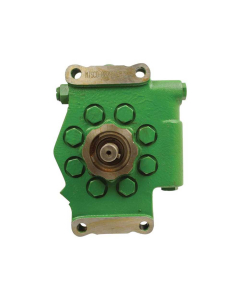 HYDRAULIC PUMP                     