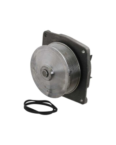 WATER PUMP ASSEMBLY                