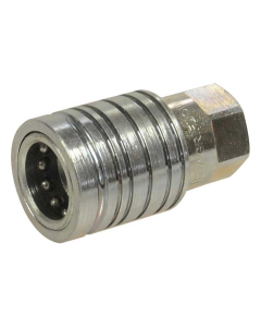 HYDRAULIC QUICK RELEASE COUPLING 1/