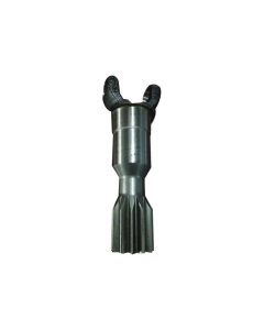 AXLE SHAFT                         